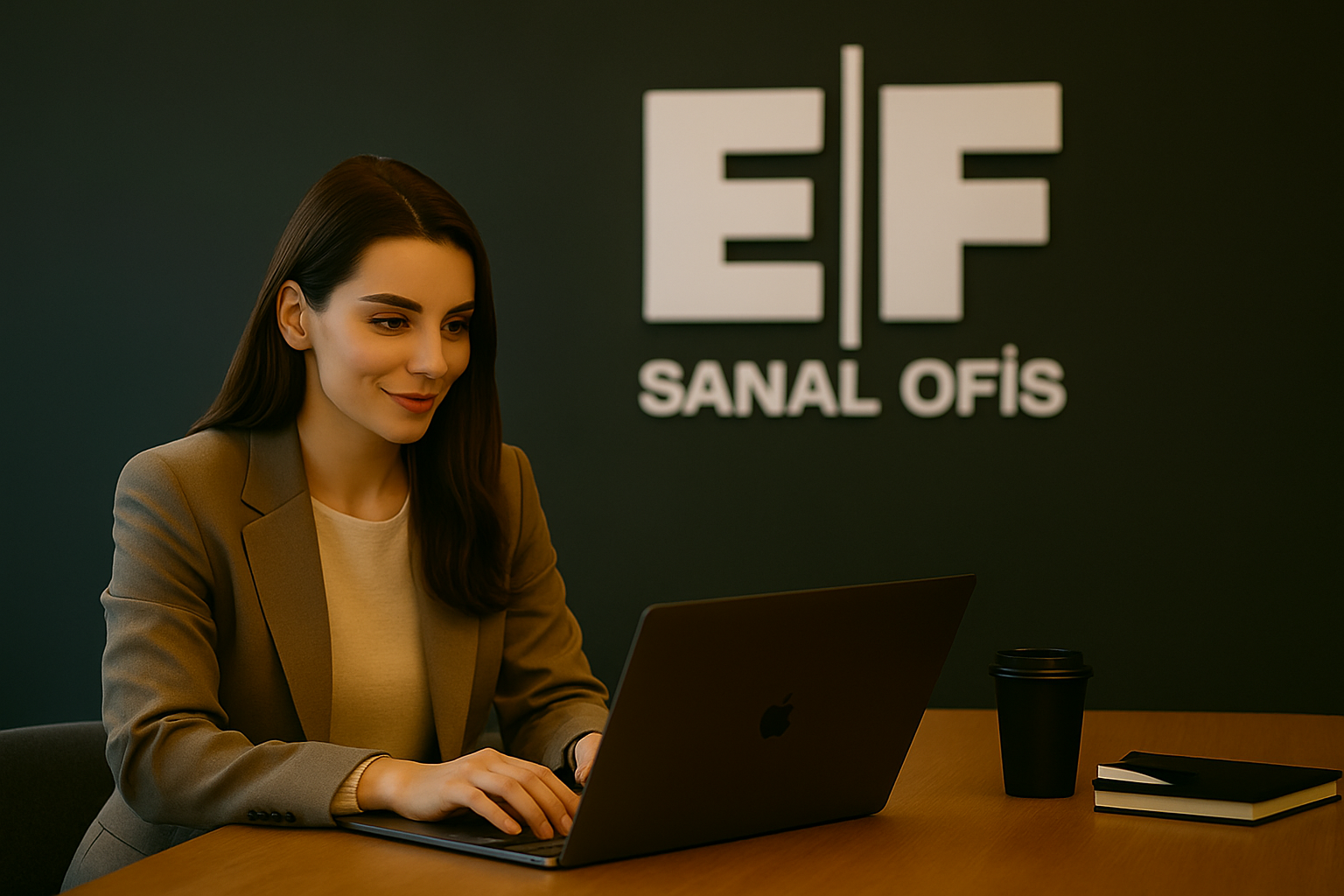 EF Sanal Ofis