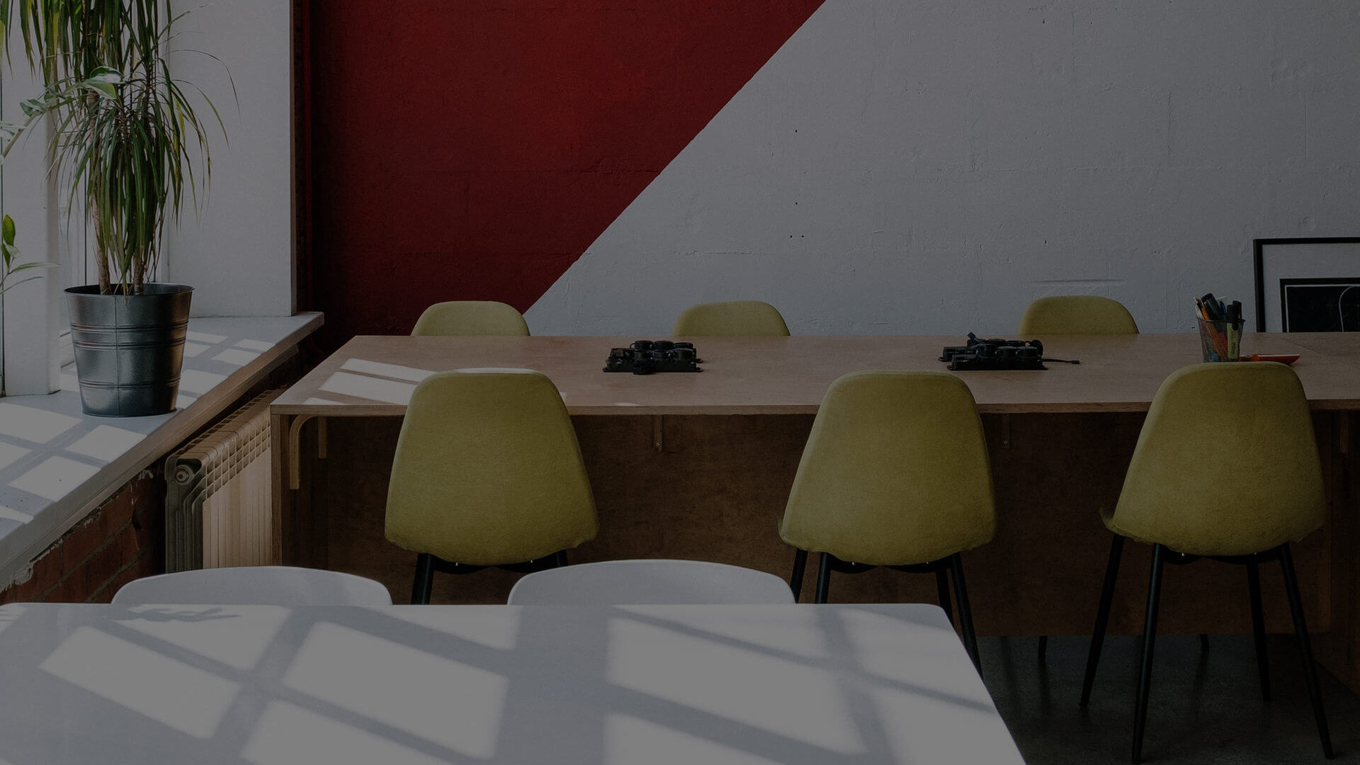 Görüşme Arka Planı