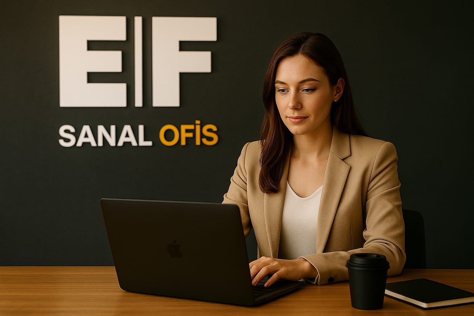 Şahıs Şirketi Görseli