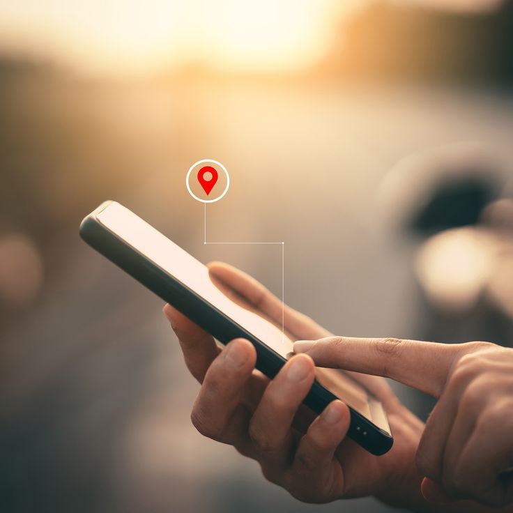 Resmi Adres Gösterimi